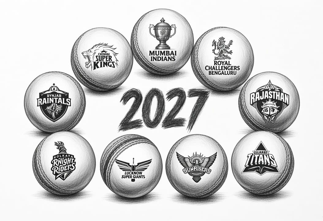 IPL 2027 Auction: Goa Gets the Bids, Franchises Get the Headaches